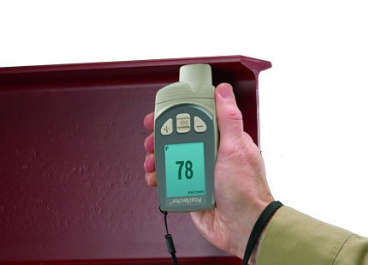 镀层测厚仪,Defelsko F1图片1