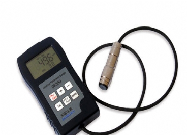 橡胶涂层测厚仪图片1