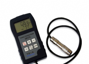 涡流涂层测厚仪图片1