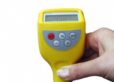 干漆膜测厚仪图片1