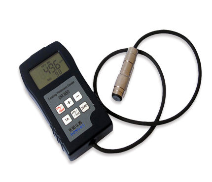 橡胶涂层测厚仪