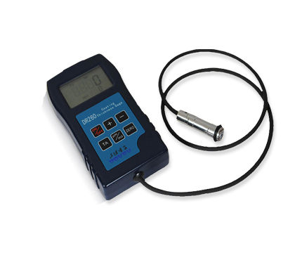 两用漆层测厚仪